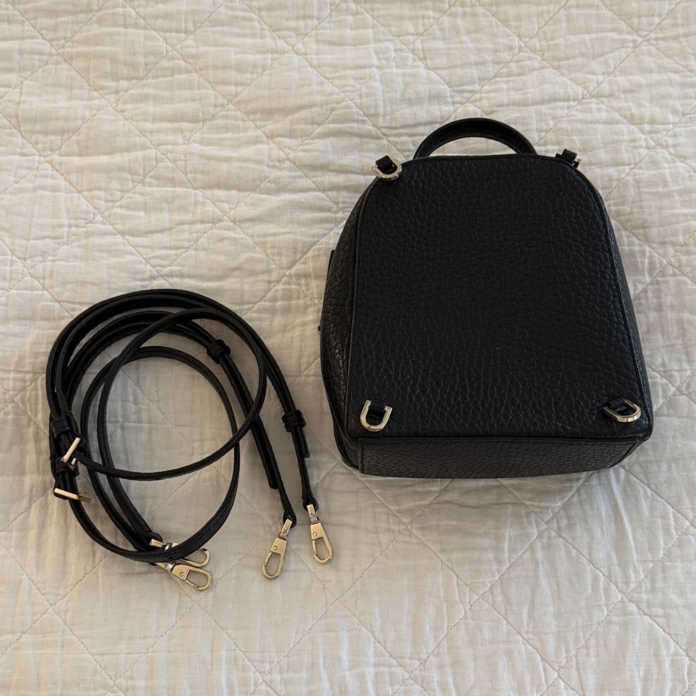 Kate Spade Mini Carter Street Caden Backpack - Picture 4 of 8